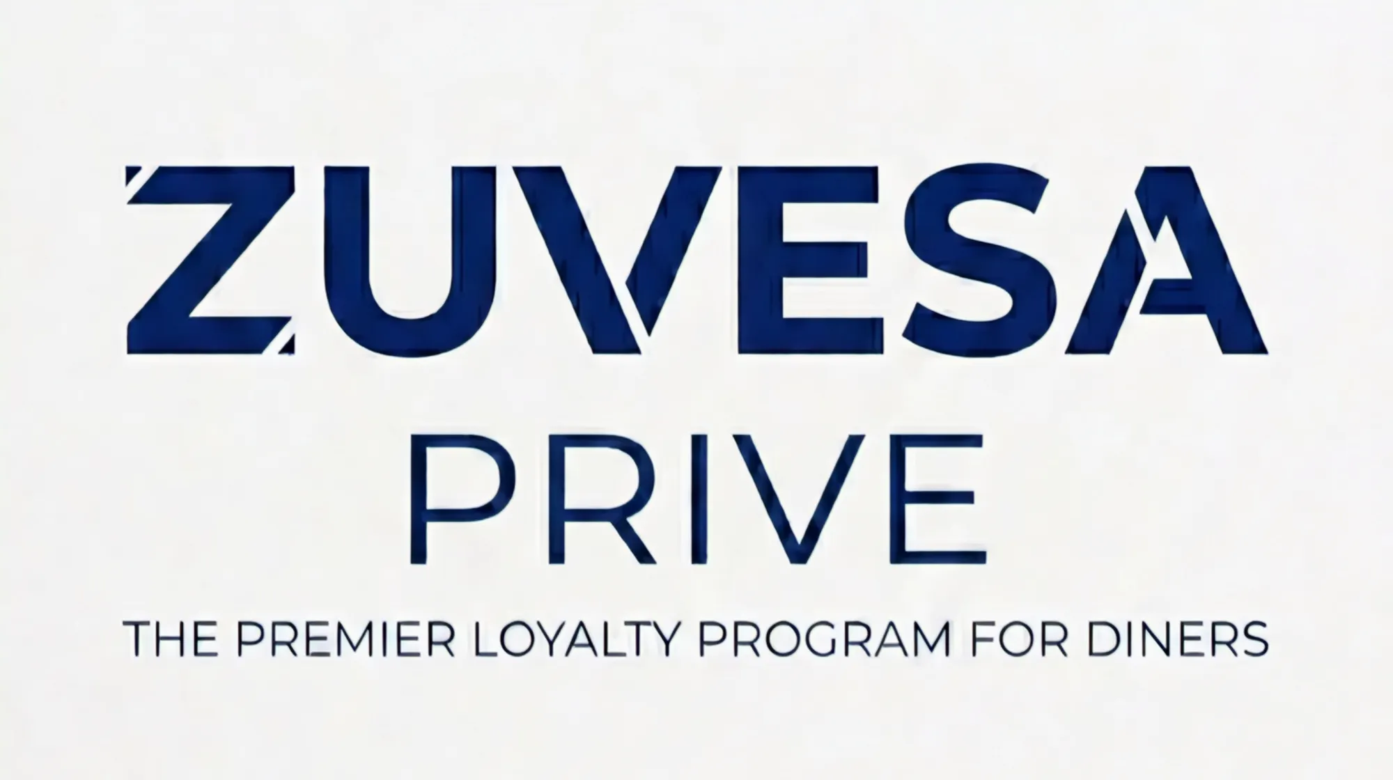 Prive: The Diner’s Guide to Actually Winning at Restaurant Loyalty Programs