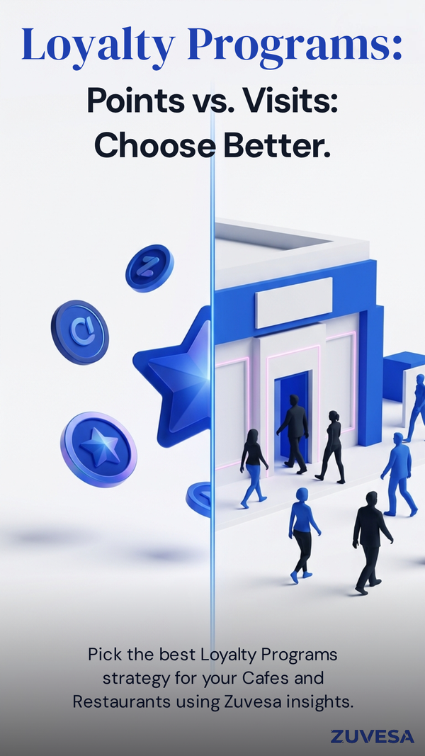 The Truth About Restaurant Loyalty Programs: What Works in Present Era.