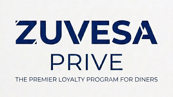 Prive: The Diner’s Guide to Actually Winning at Restaurant Loyalty Programs
