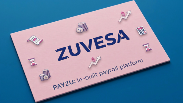 How Hierarchical Payroll Policies Simplify Complex Teams.