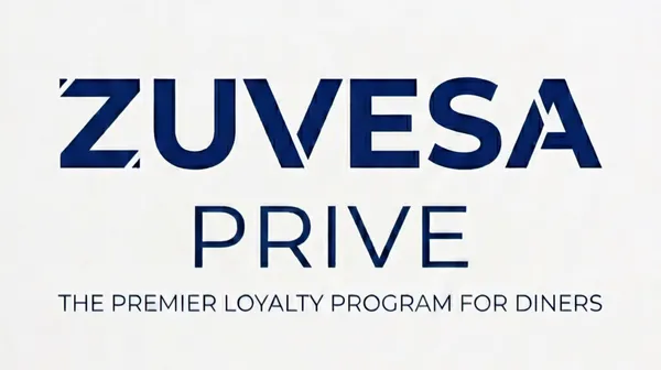 Prive: The Diner’s Guide to Actually Winning at Restaurant Loyalty Programs